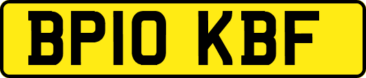 BP10KBF