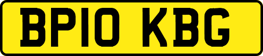 BP10KBG