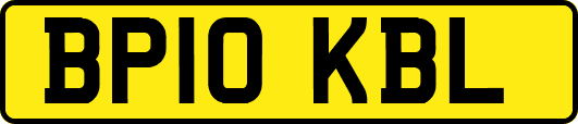 BP10KBL