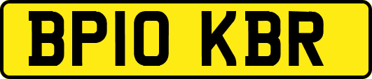 BP10KBR