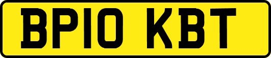 BP10KBT