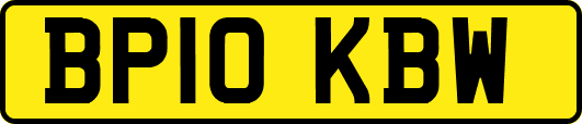 BP10KBW