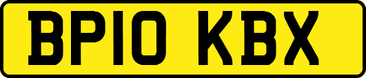 BP10KBX