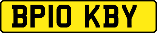 BP10KBY
