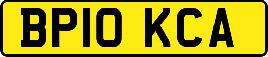 BP10KCA