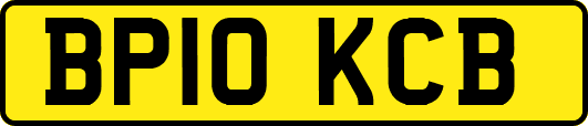 BP10KCB