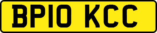 BP10KCC