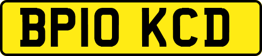 BP10KCD