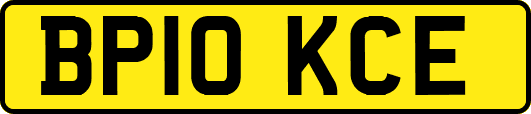 BP10KCE