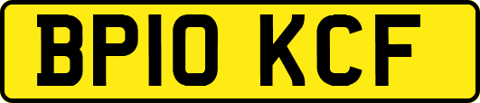 BP10KCF
