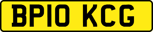 BP10KCG