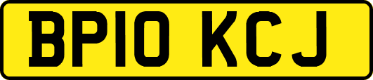 BP10KCJ