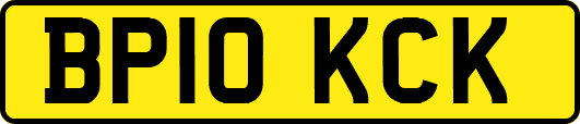 BP10KCK