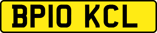 BP10KCL