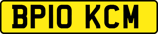 BP10KCM