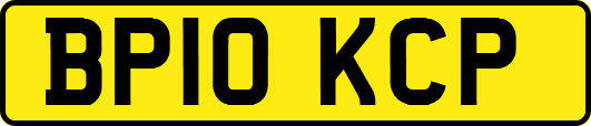 BP10KCP