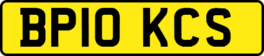 BP10KCS