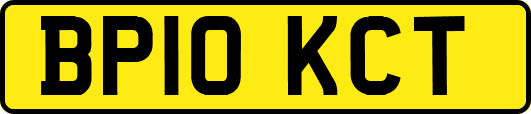 BP10KCT