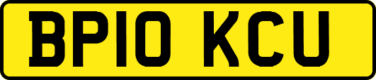 BP10KCU