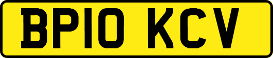 BP10KCV
