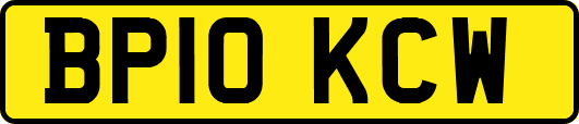 BP10KCW
