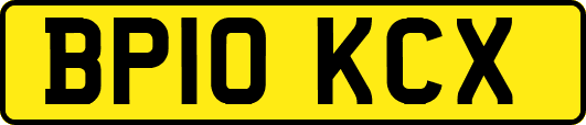 BP10KCX