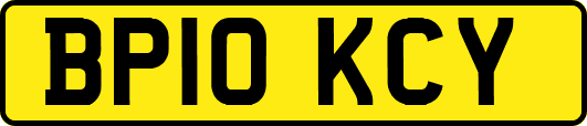 BP10KCY