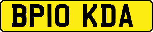 BP10KDA