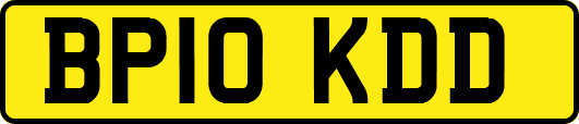 BP10KDD