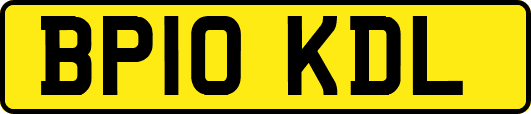 BP10KDL