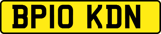 BP10KDN