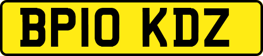 BP10KDZ