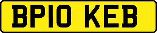 BP10KEB