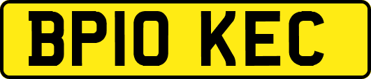 BP10KEC