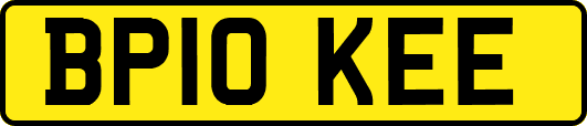 BP10KEE
