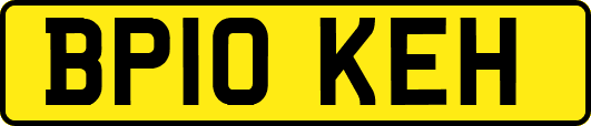 BP10KEH