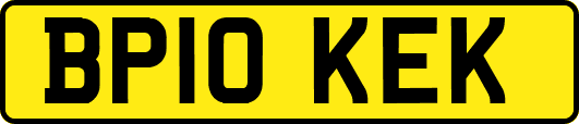 BP10KEK