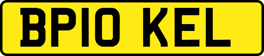 BP10KEL
