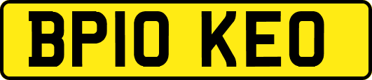 BP10KEO