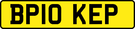 BP10KEP