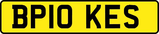 BP10KES