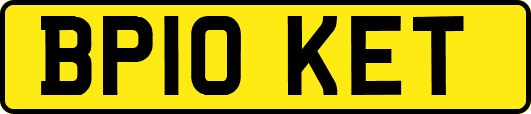 BP10KET