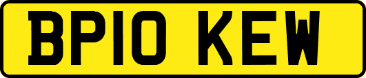 BP10KEW