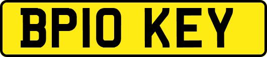 BP10KEY