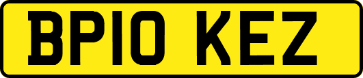 BP10KEZ