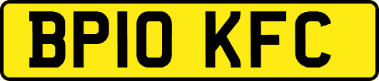 BP10KFC
