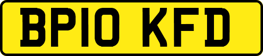 BP10KFD