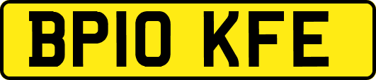 BP10KFE