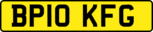 BP10KFG
