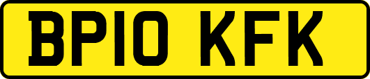 BP10KFK